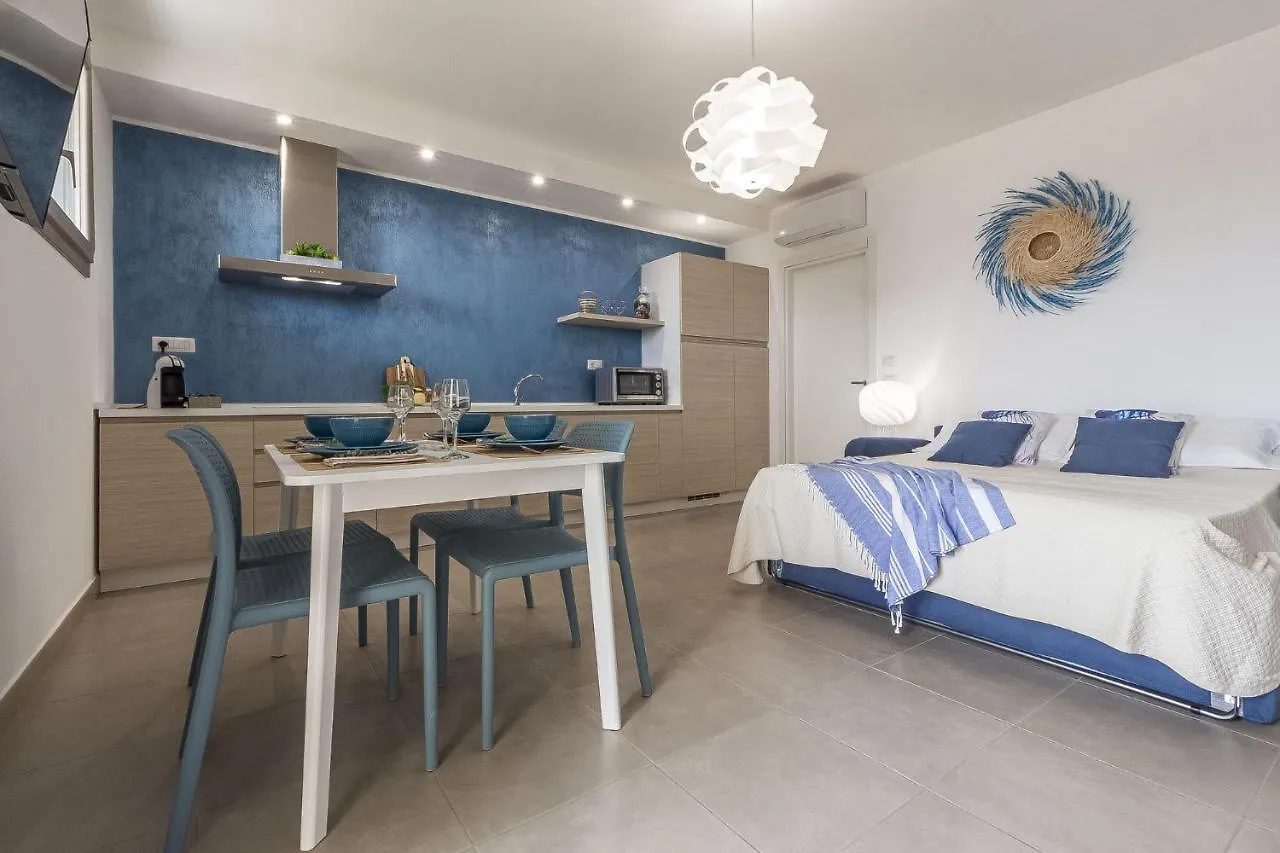 Skyfive Water Apartment Alghero