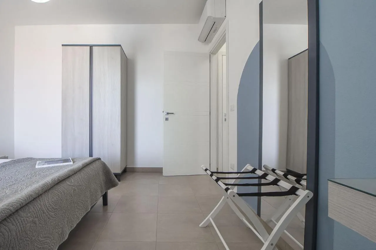 Skyfive Water Apartment Alghero