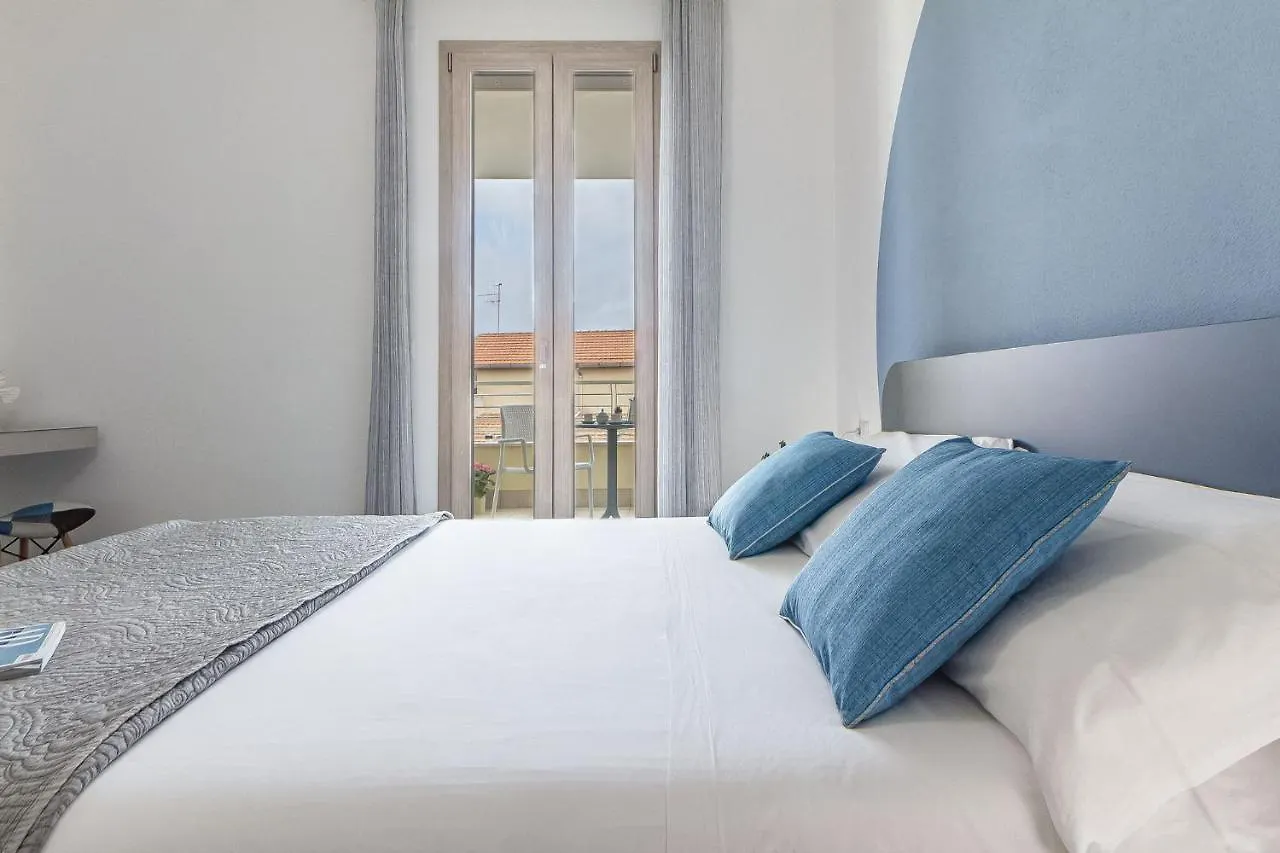 Skyfive Water Apartment Alghero 0*,