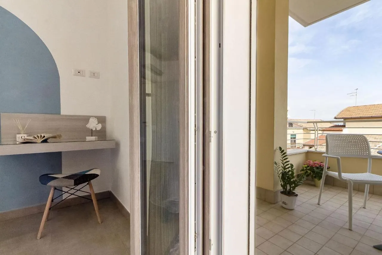 Skyfive Water Apartment Alghero
