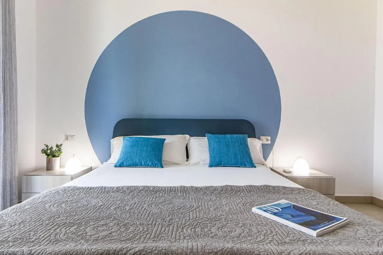 Skyfive Water Apartment Alghero