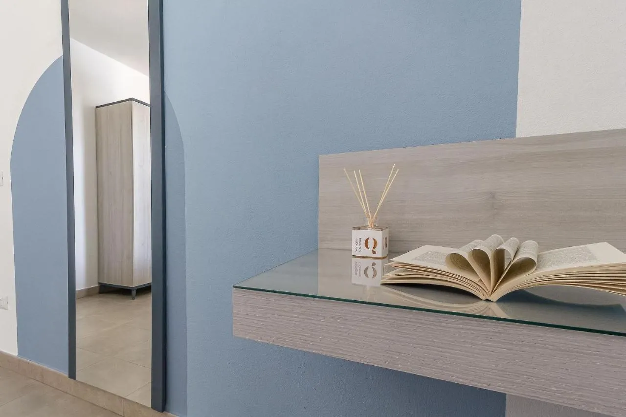 Skyfive Water Apartment Alghero