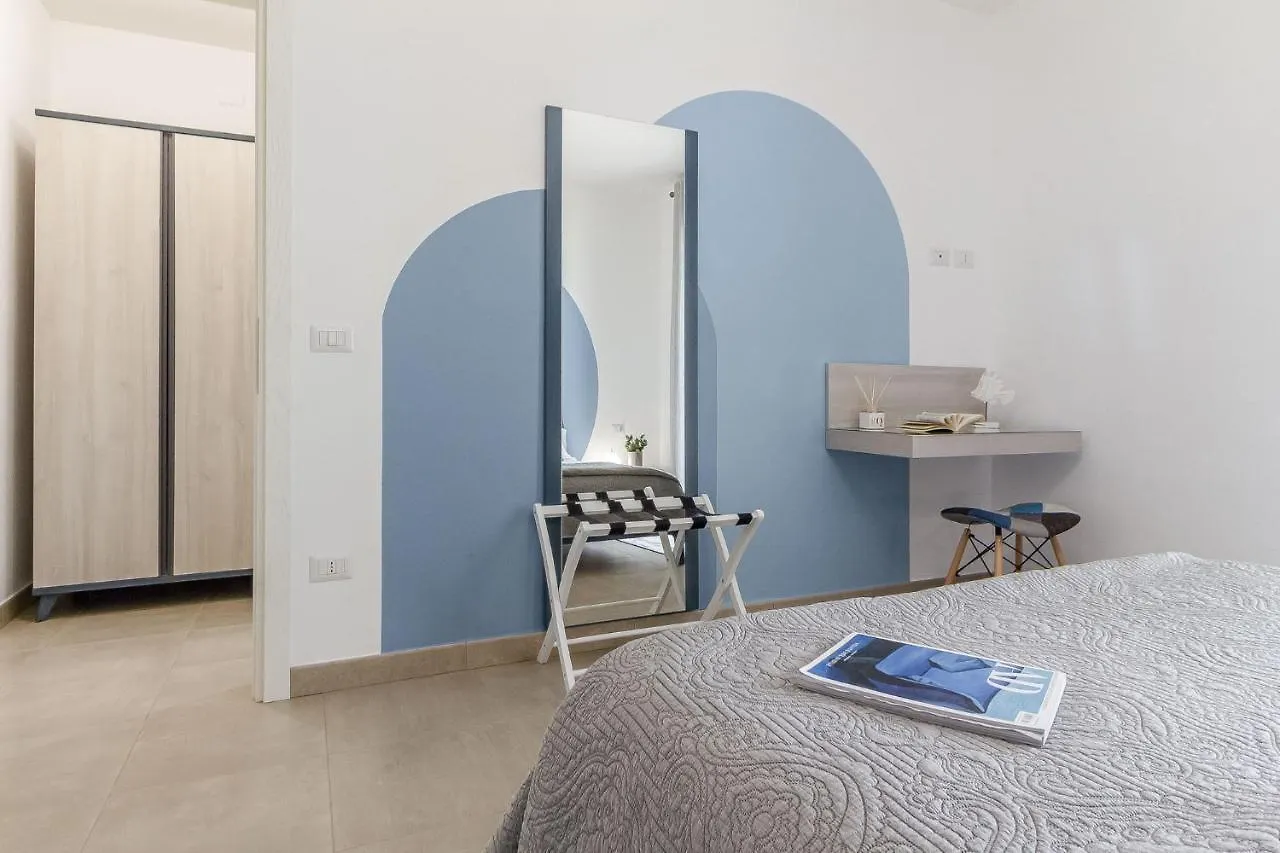 Skyfive Water Apartment Alghero