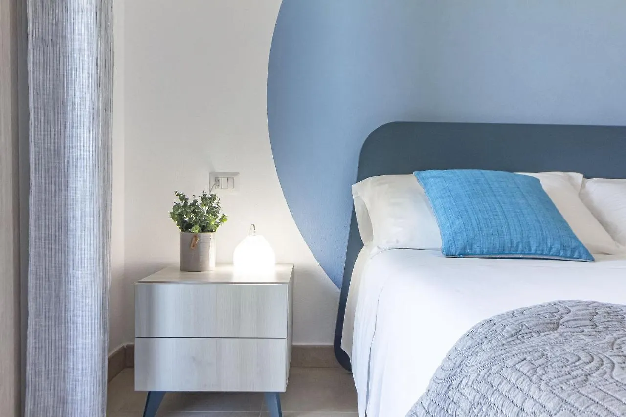 Skyfive Water Apartment Alghero