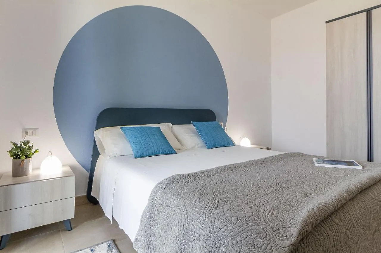 Skyfive Water Apartment Alghero