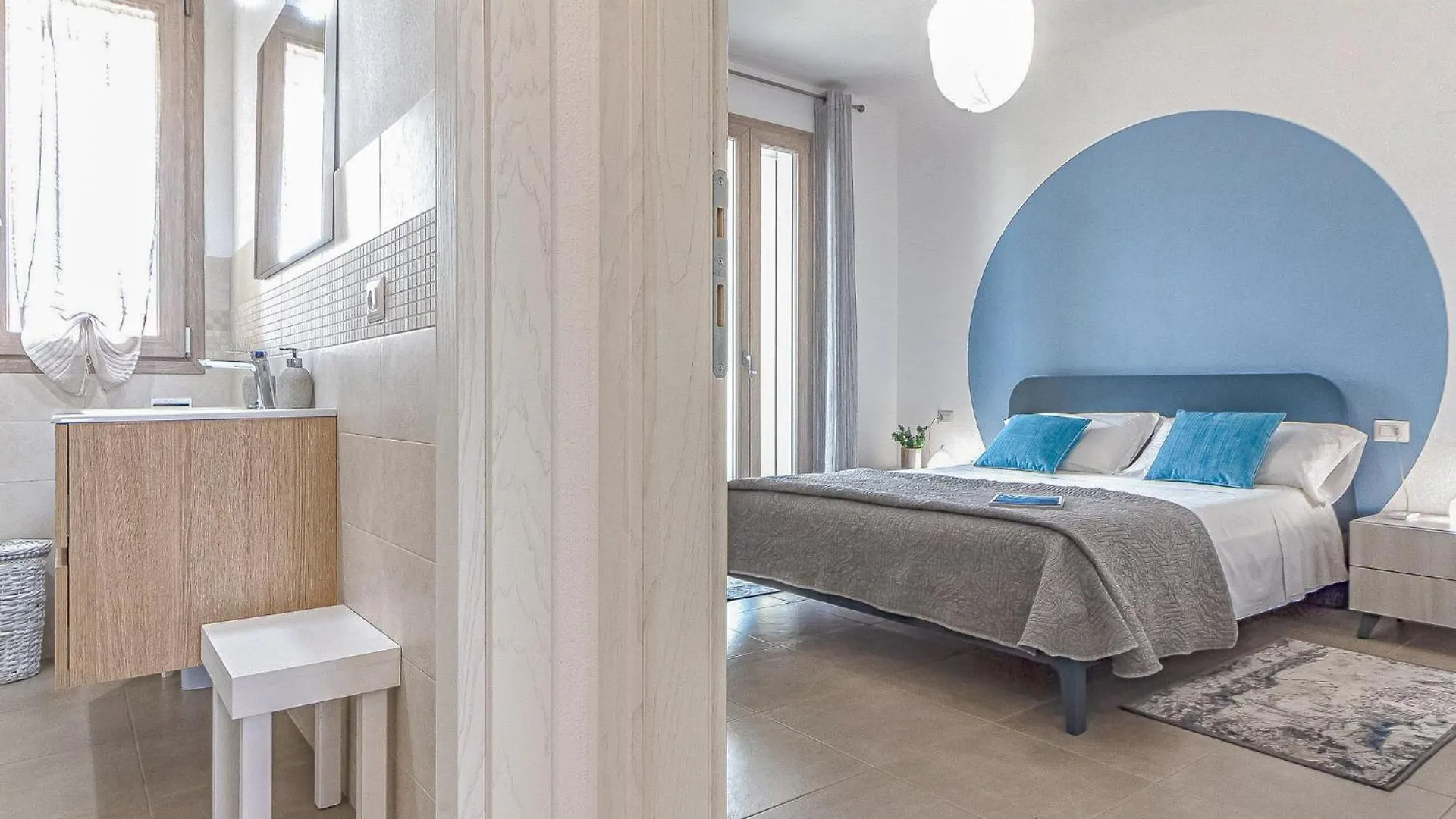Skyfive Water Apartment Alghero